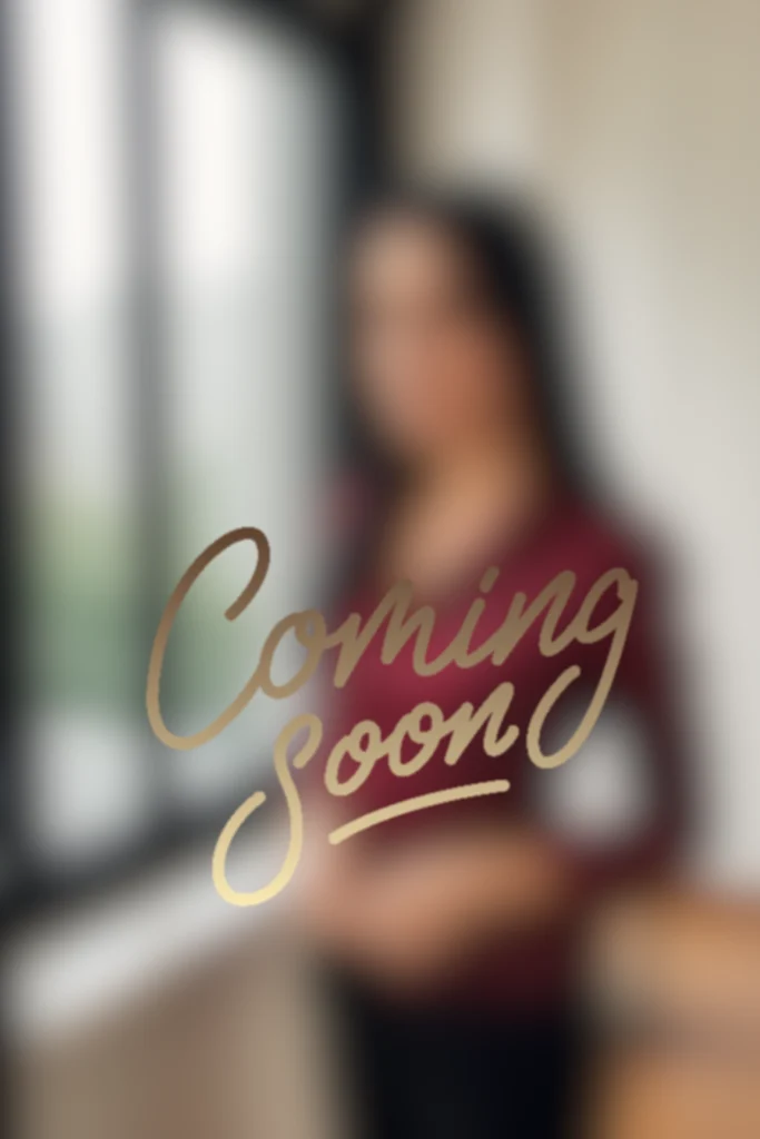 TatjanaCommingSoon